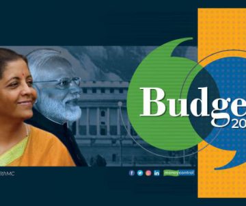 Finance Minister Nirmala Sitharaman may propose 5% tax on income up to Rs 7 lakh