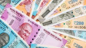 USD-INR: Watch out for these 3 factors this week