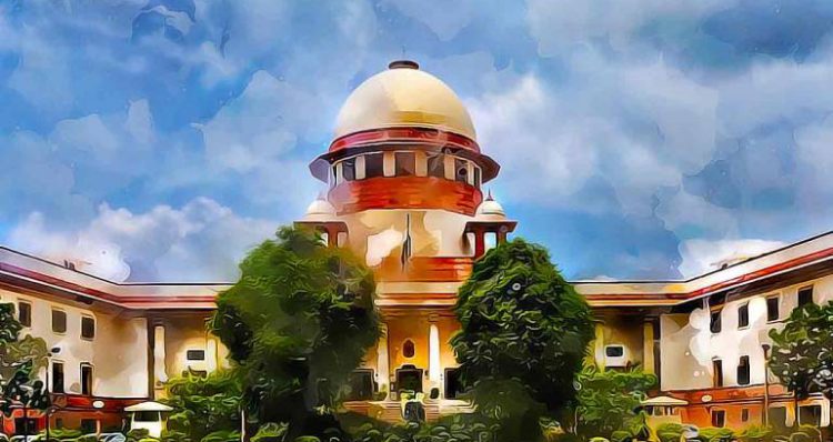 Display criminal antecedents of candidates, give reason for selection: SC tells political parties