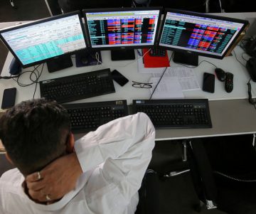 India stocks higher at close of trade; Nifty 50 up 1.53%