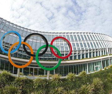 Dissent grows as IOC battles to keep Tokyo Games on track