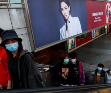 China reports second consecutive day of no new local coronavirus transmissions