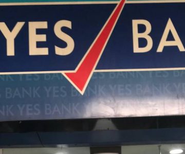 Yes Bank gets Rs 60,000cr lifeline from RBI, but there is a caveat