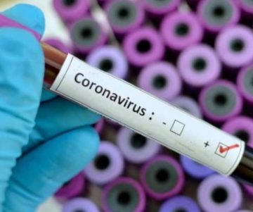 Global coronavirus COVID-19 cases cross 20 million mark, death toll above 734000