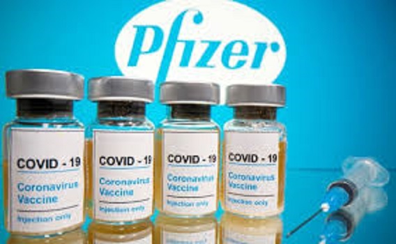 Vaccine Works On Strain Found In India, Says Pfizer, Insists On Indemnity