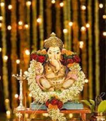 Ganesh Chaturthi 2021: Public celebration banned in these states