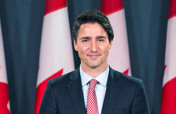 Canadian PM