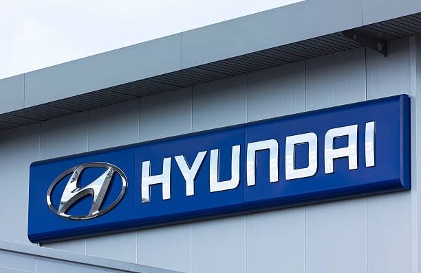 Hyundai Motor India