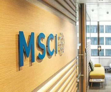 MSCI