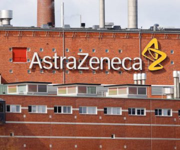 AstraZeneca