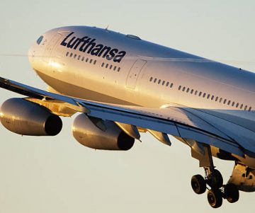 Lufthansa