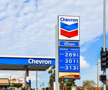 Chevron